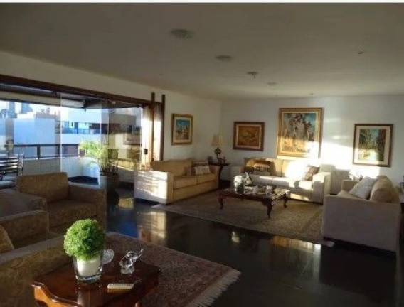 Imagem Cobertura com 5 Quartos à Venda ou Locação, 791 m² em Rio Vermelho - Salvador Imagem Cobertura com 5 Quartos à Venda ou Locação, 791 m² em Rio Vermelho - Salvador