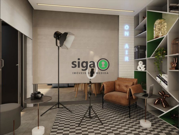 Imagem Apartamento com 3 Quartos à Venda, 109 m² em Saúde - São Paulo