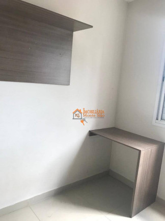 Imagem Apartamento com 3 Quartos à Venda, 72 m² em Vila Endres - Guarulhos