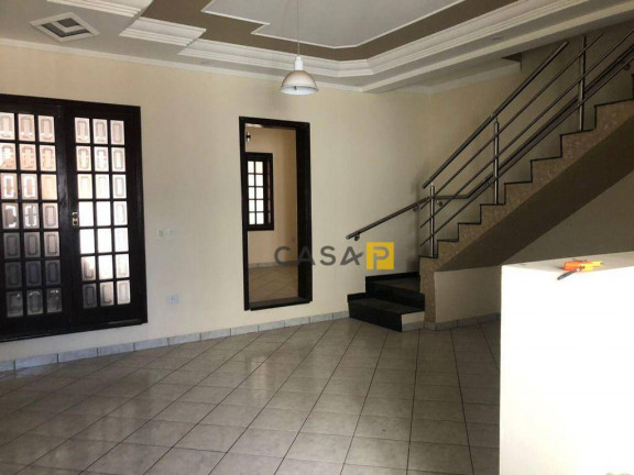 Imagem Casa com 2 Quartos à Venda, 269 m² em Parque Das Nações - Americana Imagem Casa com 2 Quartos à Venda, 269 m² em Parque Das Nações - Americana