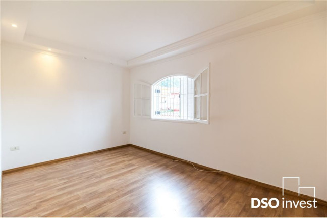 Imagem Casa com 3 Quartos à Venda,  em Brooklin Paulista - São Paulo