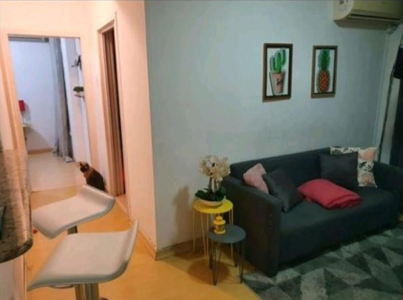Imagem Apartamento com 2 Quartos à Venda,  em Sarandi - Porto Alegre