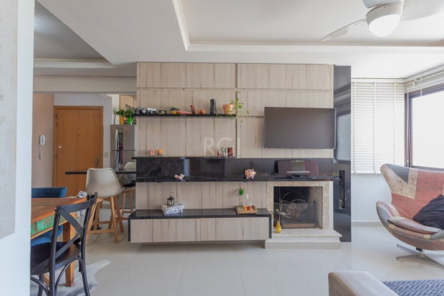Imagem Apartamento com 3 Quartos à Venda, 80 m² em Sarandi - Porto Alegre