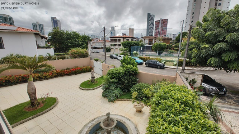 Imagem Imóvel com 5 Quartos à Venda, 600 m² em Caminho Das árvores - Salvador