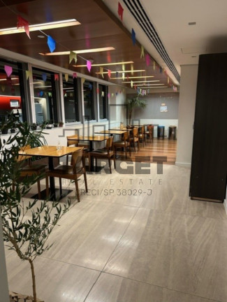 Imagem Imóvel para Alugar, 790 m² em Faria Lima - São Paulo Imagem Imóvel para Alugar, 790 m² em Faria Lima - São Paulo