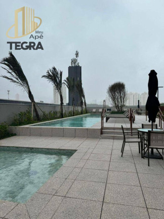 Imagem Apartamento com 2 Quartos à Venda, 54 m² em Mooca - São Paulo
