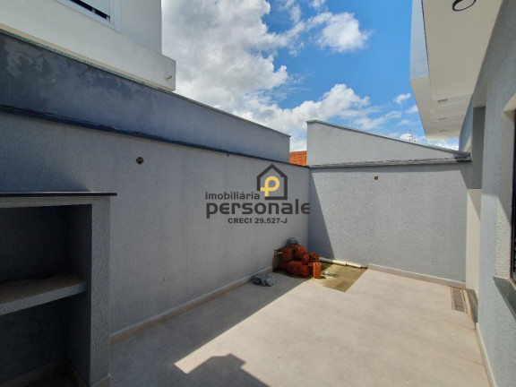 Imagem Imóvel com 3 Quartos à Venda, 107 m² em Condominio Terras De São Francisco - Sorocaba