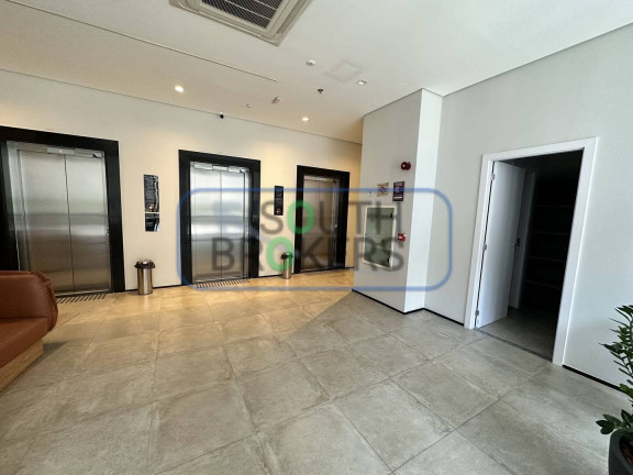 Imagem Studio com 1 Quarto à Venda, 18 m² em Barcelona - São Caetano Do Sul