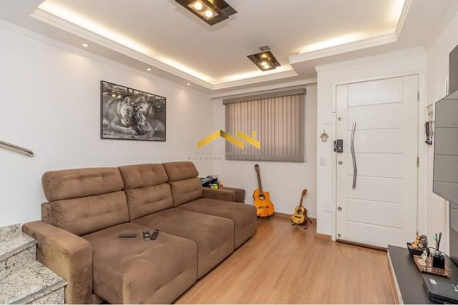 Imagem Casa com 2 Quartos à Venda, 90 m² em Vila Santa Clara - São Paulo Imagem Casa com 2 Quartos à Venda, 90 m² em Vila Santa Clara - São Paulo