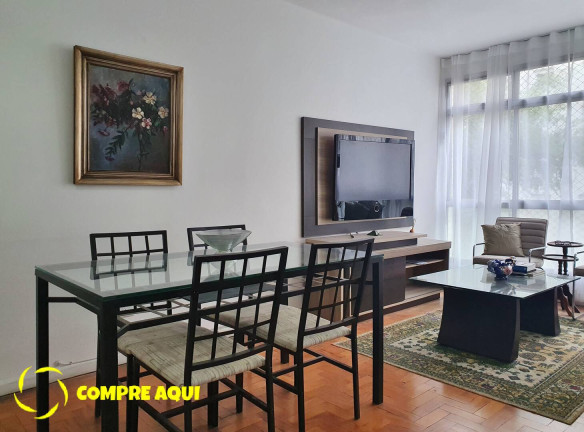 Imagem Apartamento com 2 Quartos à Venda, 83 m² em Bela Vista - São Paulo Imagem Apartamento com 2 Quartos à Venda, 83 m² em Bela Vista - São Paulo