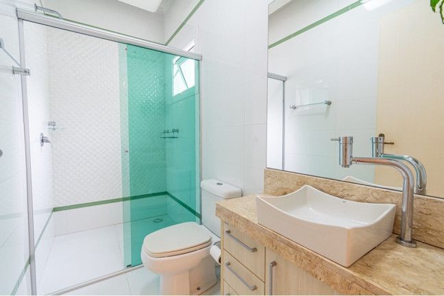 Imagem Casa com 3 Quartos à Venda, 228 m² em Niterói - Canoas