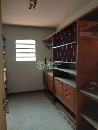 Imagem Casa com 4 Quartos à Venda, 520 m² em Cidade Jardim - São Paulo