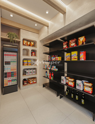 Imagem Apartamento com 2 Quartos à Venda, 92 m² em Setor Marista - Goiânia Imagem Apartamento com 2 Quartos à Venda, 92 m² em Setor Marista - Goiânia