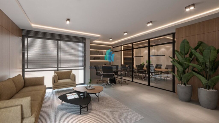 Imagem Apartamento com 1 Quarto à Venda, 42 m² em Centro - Bento Gonçalves