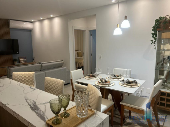 Imagem Apartamento com 2 Quartos à Venda, 68 m² em Praia Brava De Itajaí - Itajaí Imagem Apartamento com 2 Quartos à Venda, 68 m² em Praia Brava De Itajaí - Itajaí