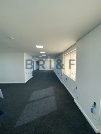 Imagem Imóvel Comercial à Venda, 200 m² em Itaim Bibi - São Paulo