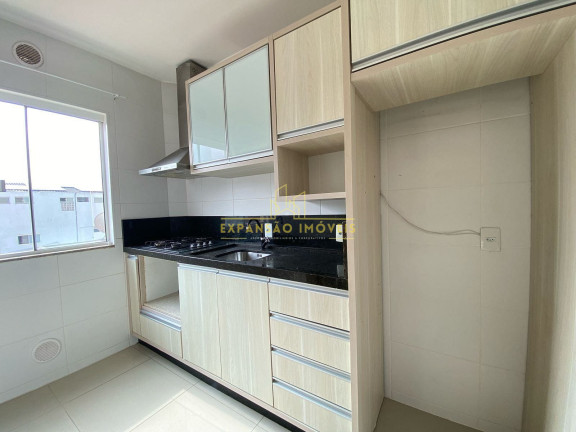 Imagem Apartamento com 2 Quartos à Venda, 55 m² em Sertão Do Maruim - São José Imagem Apartamento com 2 Quartos à Venda, 55 m² em Sertão Do Maruim - São José