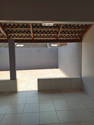 Imagem Casa com 3 Quartos à Venda, 105 m² em Jardim Atlântico - Goiânia Imagem Casa com 3 Quartos à Venda, 105 m² em Jardim Atlântico - Goiânia