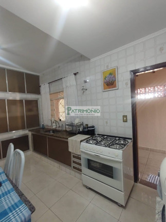 Imagem Casa com 3 Quartos à Venda, 177 m² em Jardim Sônia - Jaguariúna Imagem Casa com 3 Quartos à Venda, 177 m² em Jardim Sônia - Jaguariúna