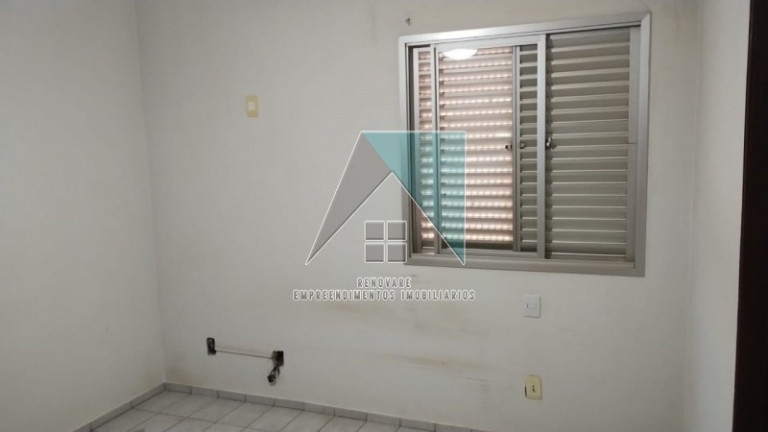 Apartamento com 3 Quartos à Venda,  em Parque Dos Bandeirantes - Ribeirão Preto