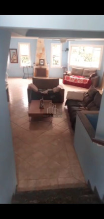 Imagem Casa com 7 Quartos à Venda, 400 m² em Tarumã - Santana De Parnaíba