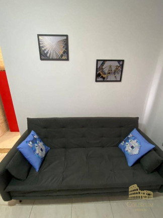 Imagem Apartamento com 2 Quartos à Venda, 62 m² em Caiçara - Praia Grande
