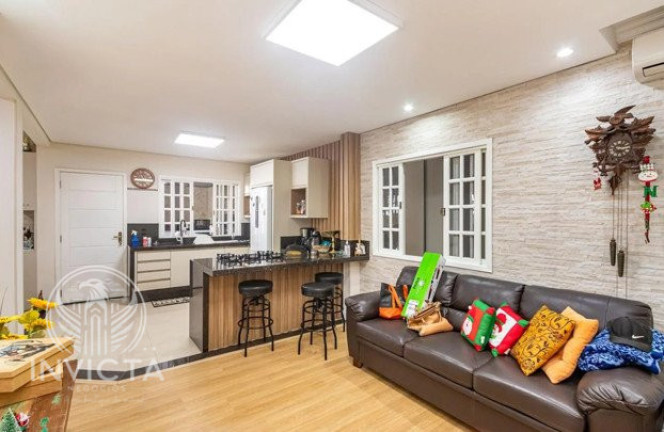 Imagem Casa com 3 Quartos à Venda, 178 m² em Ariribá - Balneário Camboriú