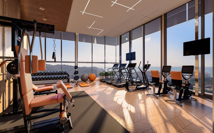 Imagem Apartamento com 2 Quartos à Venda, 77 m² em Balneário Santa Clara - Itajaí Imagem Apartamento com 2 Quartos à Venda, 77 m² em Balneário Santa Clara - Itajaí