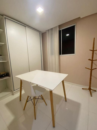 Imagem Apartamento com 2 Quartos à Venda, 48 m² em Centro - Lauro De Freitas Imagem Apartamento com 2 Quartos à Venda, 48 m² em Centro - Lauro De Freitas