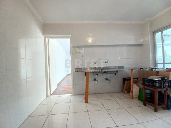 Imagem Apartamento com 3 Quartos à Venda, 113 m² em Cidade Monções - São Paulo