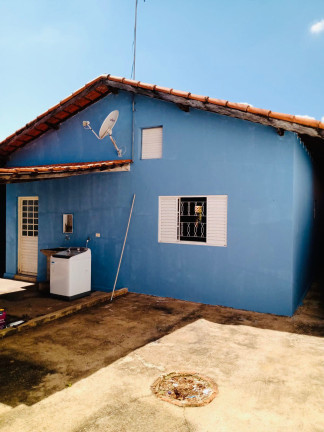 Imagem Casa com 2 Quartos à Venda, 140 m² em Parque Nossa Senhora Das Graças - Boituva Imagem Casa com 2 Quartos à Venda, 140 m² em Parque Nossa Senhora Das Graças - Boituva