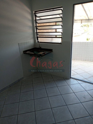 Imagem Apartamento com 1 Quarto para Alugar, 30 m² em Centro - Caraguatatuba Imagem Apartamento com 1 Quarto para Alugar, 30 m² em Centro - Caraguatatuba