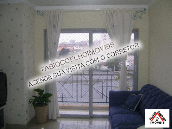 Imagem Apartamento com 2 Quartos à Venda, 64 m² em Jardim Marajoara - São Paulo Imagem Apartamento com 2 Quartos à Venda, 64 m² em Jardim Marajoara - São Paulo