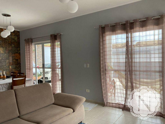 Imagem Casa com 3 Quartos à Venda, 167 m² em Cibratel Ii - Itanhaém Imagem Casa com 3 Quartos à Venda, 167 m² em Cibratel Ii - Itanhaém