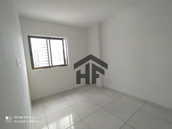 Imagem Apartamento com 2 Quartos à Venda, 50 m² em Rosarinho - Recife Imagem Apartamento com 2 Quartos à Venda, 50 m² em Rosarinho - Recife