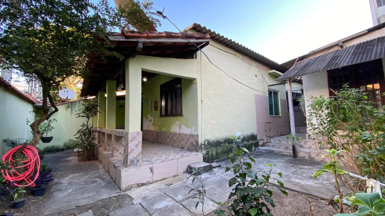 Casa com 4 Quartos à Venda, 85 m² em Praia Grande - Arraial Do Cabo