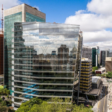 Imagem Imóvel para Alugar, 899 m² em Consolação - São Paulo Imagem Imóvel para Alugar, 899 m² em Consolação - São Paulo