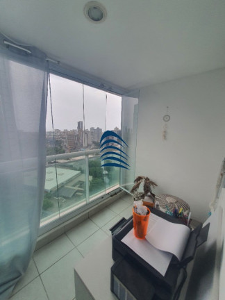 Imagem Imóvel com 3 Quartos à Venda, 95 m² em Caminho Das árvores - Salvador