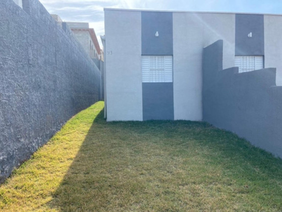 Casa com 2 Quartos à Venda, 125 m² em Vila Santa Helena - Atibaia