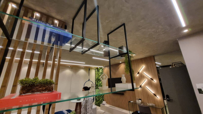 Imagem Loft com 1 Quarto à Venda, 36 m² em Centro - São Caetano Do Sul Imagem Loft com 1 Quarto à Venda, 36 m² em Centro - São Caetano Do Sul