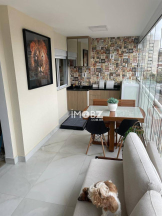 Imagem Imóvel com 3 Quartos à Venda, 125 m² em Morumbi - São Paulo Imagem Imóvel com 3 Quartos à Venda, 125 m² em Morumbi - São Paulo