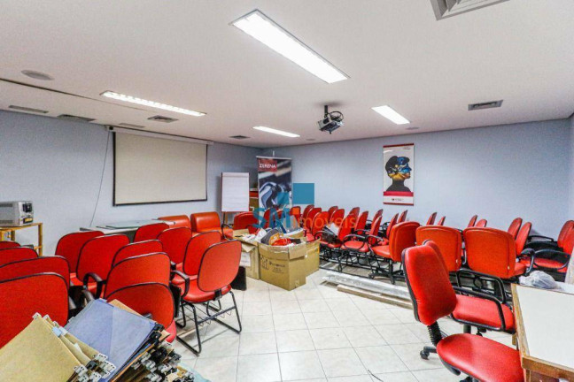 Imóvel à Venda ou Locação, 441 m² em República - São Paulo