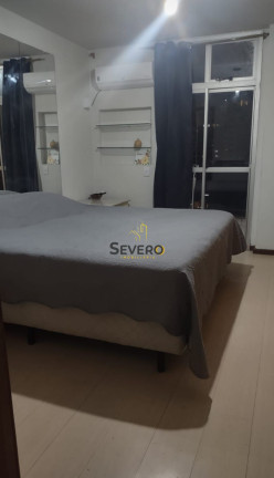 Imagem Apartamento com 3 Quartos à Venda, 110 m² em Icaraí - Niterói