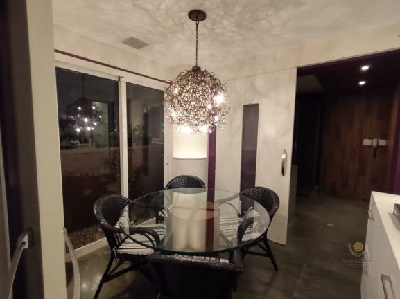 Imagem Apartamento com 4 Quartos à Venda, 264 m² em Santana - São Paulo