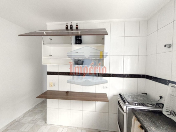 Imagem Casa com 2 Quartos à Venda, 70 m² em Balneário Plataforma Ii - Mongaguá Imagem Casa com 2 Quartos à Venda, 70 m² em Balneário Plataforma Ii - Mongaguá