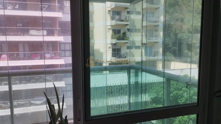 Imagem Apartamento com 2 Quartos à Venda, 90 m² em Botafogo - Rio De Janeiro