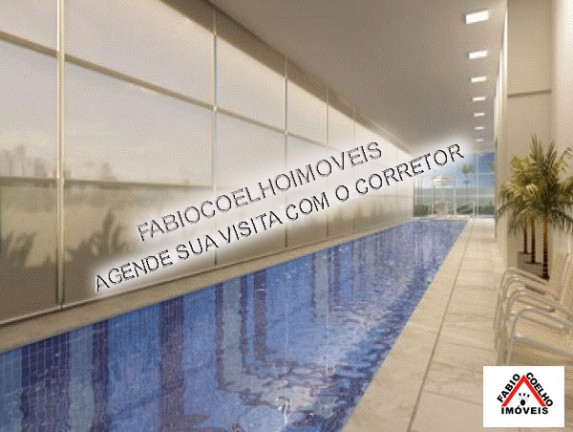 Imagem Apartamento à Venda, 53 m² em Jardim Brasil (zona Sul) - São Paulo Imagem Apartamento à Venda, 53 m² em Jardim Brasil (zona Sul) - São Paulo
