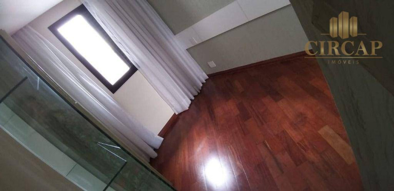Imagem Apartamento com 4 Quartos à Venda, 218 m² em Vila Leopoldina - São Paulo