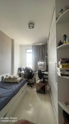 Imagem Apartamento com 3 Quartos à Venda, 116 m² em Grageru - Aracaju Imagem Apartamento com 3 Quartos à Venda, 116 m² em Grageru - Aracaju