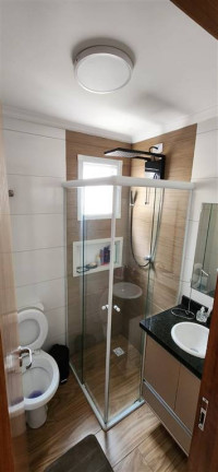 Imagem Apartamento com 2 Quartos à Venda, 81 m² em Guilhermina - Praia Grande